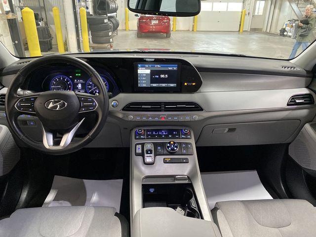 used 2020 Hyundai Palisade car, priced at $26,992