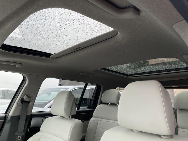 used 2024 Hyundai Santa Fe car, priced at $35,493