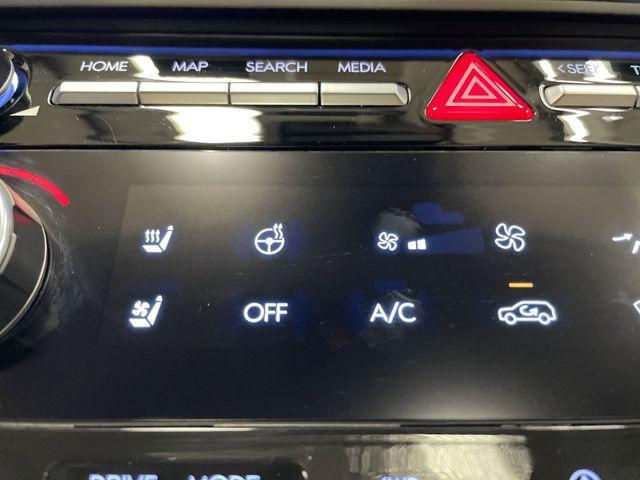 used 2024 Hyundai Santa Fe car, priced at $35,493