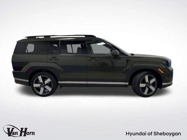 used 2024 Hyundai Santa Fe car, priced at $35,493