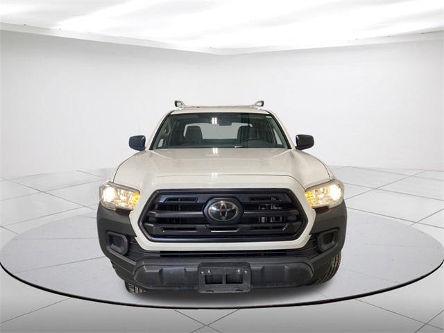 used 2018 Toyota Tacoma car, priced at $17,713