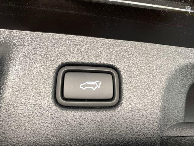 new 2025 Hyundai Palisade car, priced at $42,453