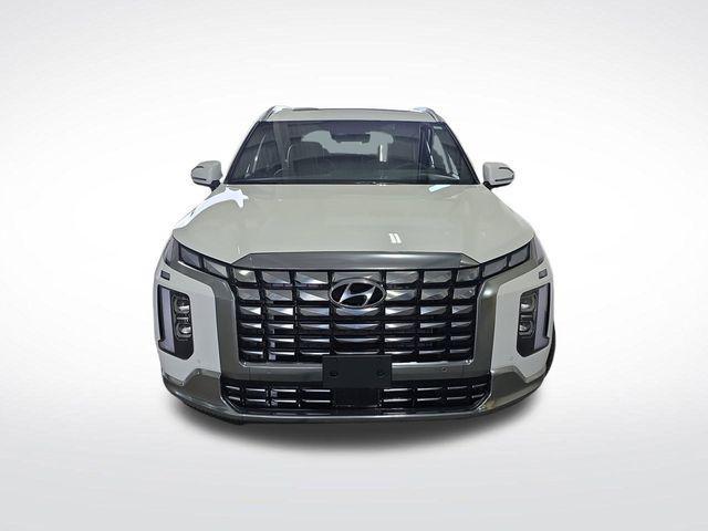 used 2025 Hyundai Palisade car, priced at $47,897