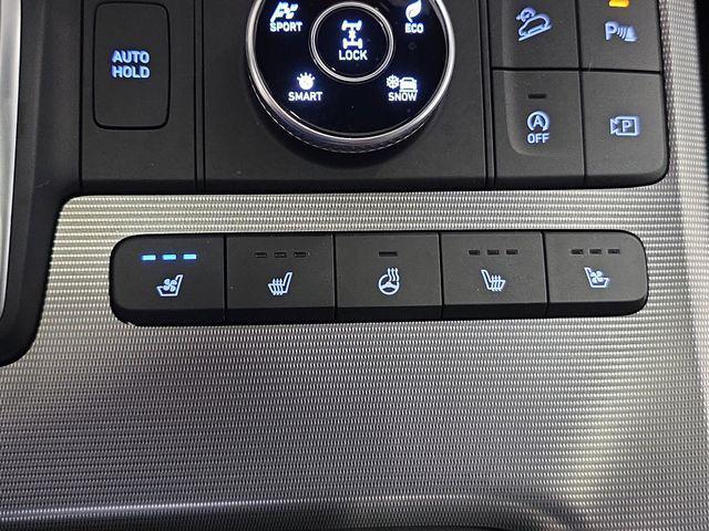 used 2025 Hyundai Palisade car, priced at $47,897