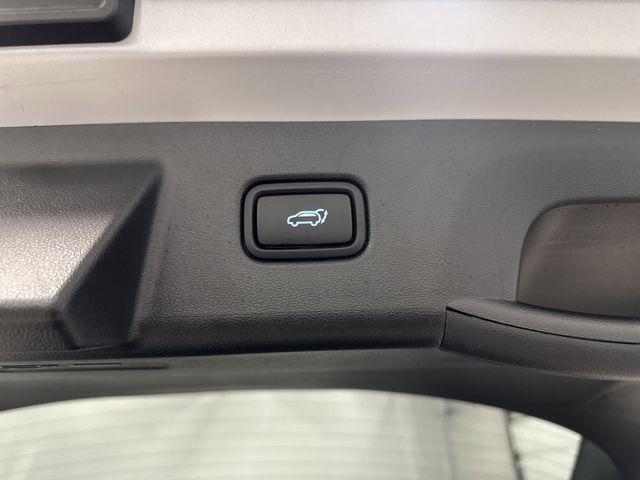 used 2025 Hyundai Tucson car, priced at $29,975