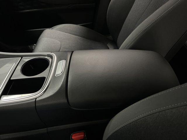 used 2022 Hyundai Santa Fe car, priced at $20,592