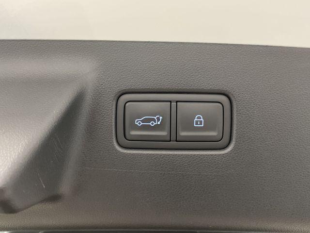 used 2024 Hyundai Santa Fe car, priced at $32,299