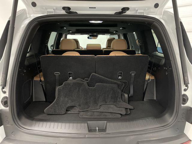 used 2024 Hyundai Santa Fe car, priced at $32,299