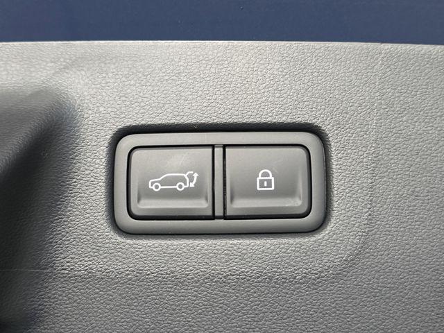 new 2025 Hyundai Santa Fe car, priced at $39,124