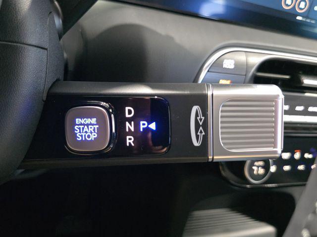 new 2026 Hyundai Palisade Hybrid car, priced at $59,935