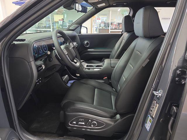 new 2026 Hyundai Palisade Hybrid car, priced at $59,935