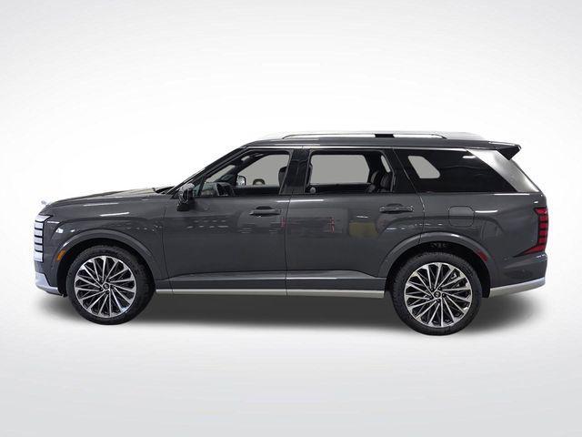 new 2026 Hyundai Palisade Hybrid car, priced at $59,935