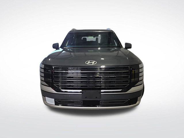 new 2026 Hyundai Palisade Hybrid car, priced at $59,935