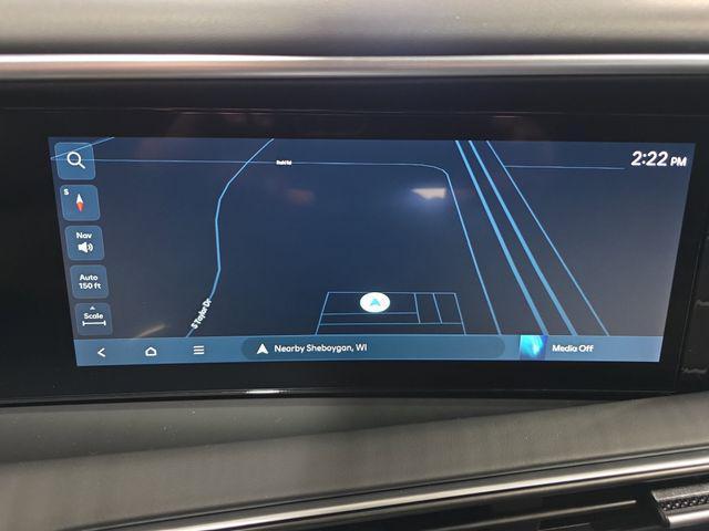 new 2026 Hyundai Palisade Hybrid car, priced at $59,935