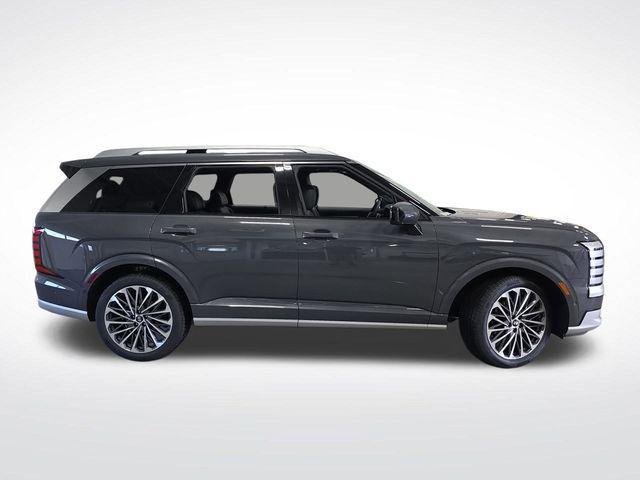 new 2026 Hyundai Palisade Hybrid car, priced at $59,935