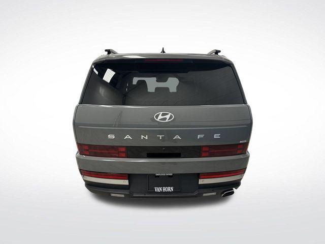 used 2024 Hyundai Santa Fe car, priced at $33,226