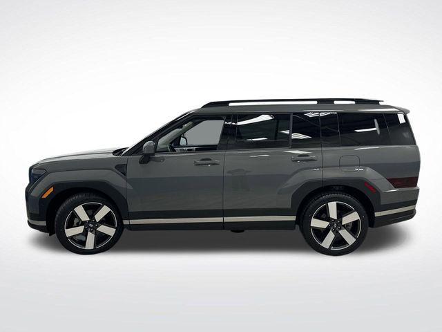 used 2024 Hyundai Santa Fe car, priced at $33,226
