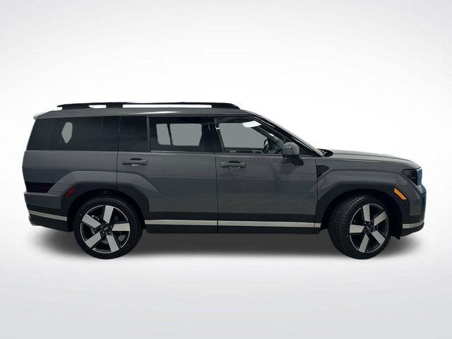 used 2024 Hyundai Santa Fe car, priced at $33,226