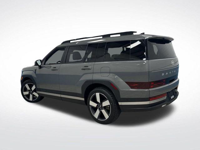 used 2024 Hyundai Santa Fe car, priced at $33,226