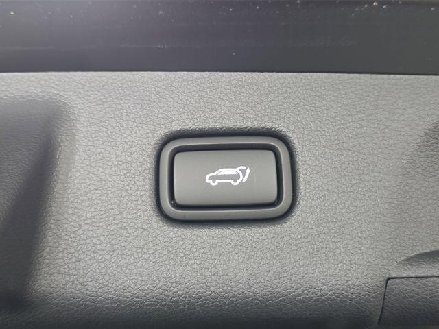 new 2025 Hyundai Palisade car, priced at $41,832