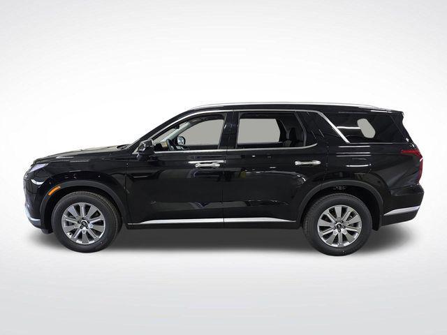 new 2025 Hyundai Palisade car, priced at $41,832