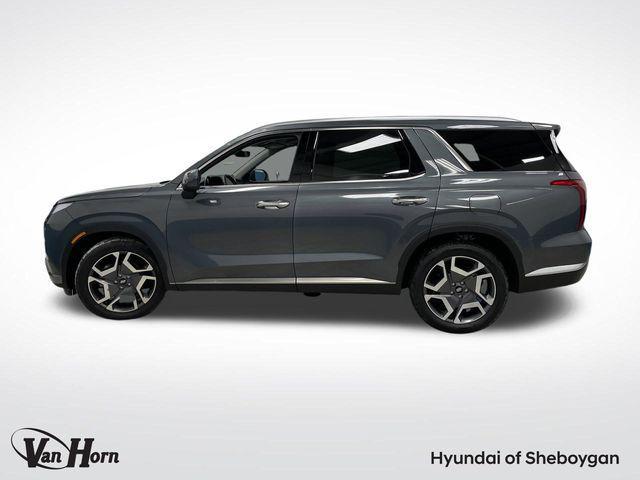 used 2024 Hyundai Palisade car, priced at $40,493