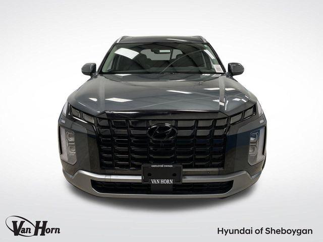 used 2024 Hyundai Palisade car, priced at $40,493