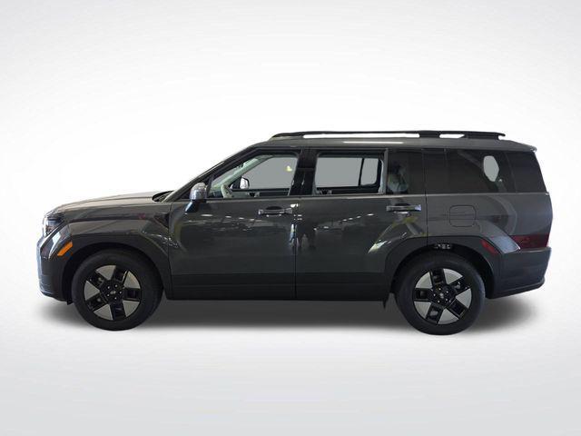 new 2026 Hyundai Santa Fe car, priced at $42,230