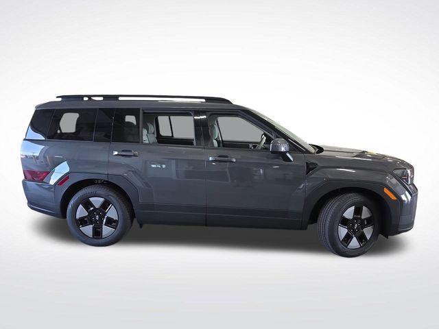 new 2026 Hyundai Santa Fe car, priced at $42,230