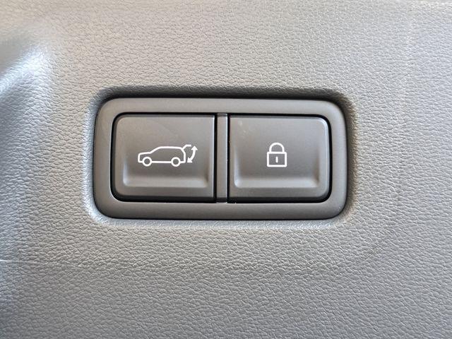 new 2026 Hyundai Santa Fe car, priced at $42,230