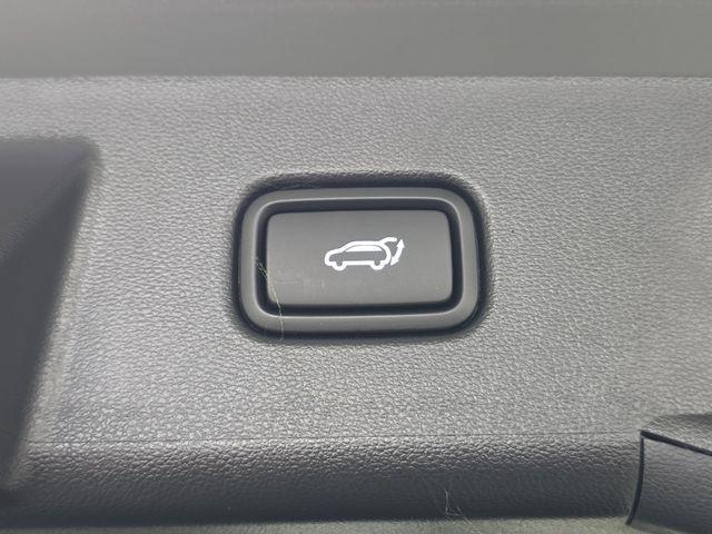 new 2025 Hyundai Tucson car, priced at $40,264