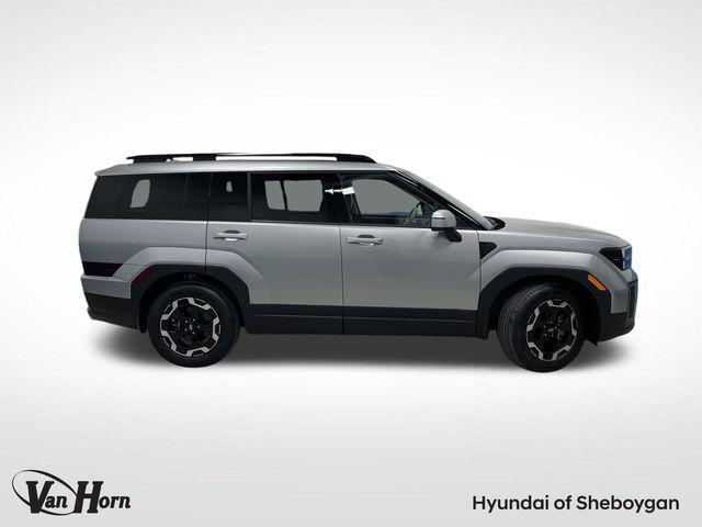 used 2024 Hyundai Santa Fe car, priced at $29,143