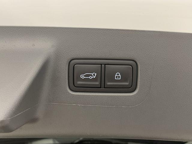 used 2024 Hyundai Santa Fe car, priced at $29,143