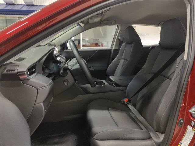 used 2023 Toyota Venza car, priced at $26,957