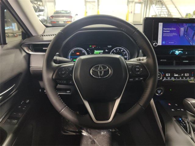 used 2023 Toyota Venza car, priced at $26,957