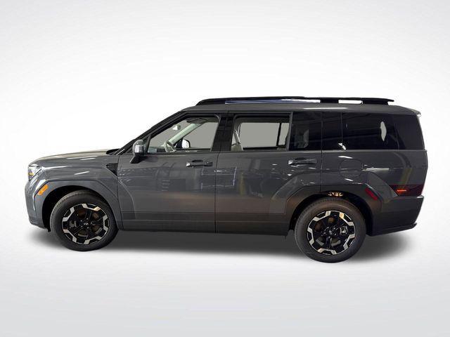 new 2025 Hyundai Santa Fe car, priced at $38,557