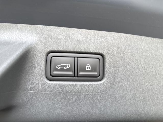 new 2025 Hyundai Santa Fe car, priced at $39,057