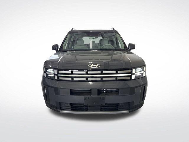 new 2025 Hyundai Santa Fe car, priced at $38,557