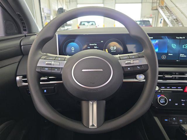new 2025 Hyundai SANTA CRUZ car, priced at $35,992