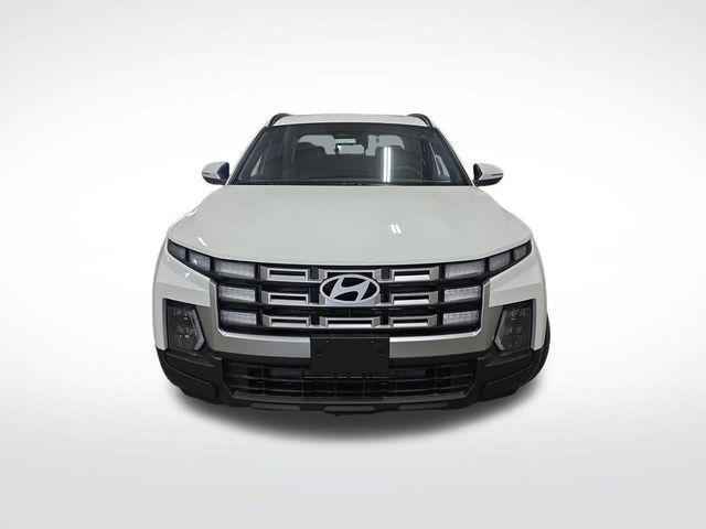 new 2025 Hyundai SANTA CRUZ car, priced at $34,881