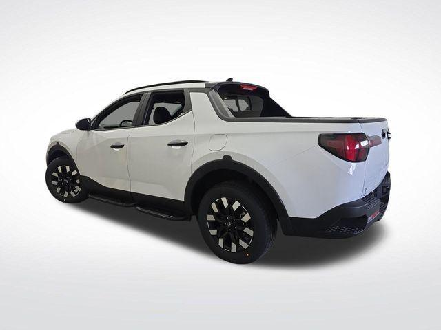 new 2025 Hyundai SANTA CRUZ car, priced at $34,881
