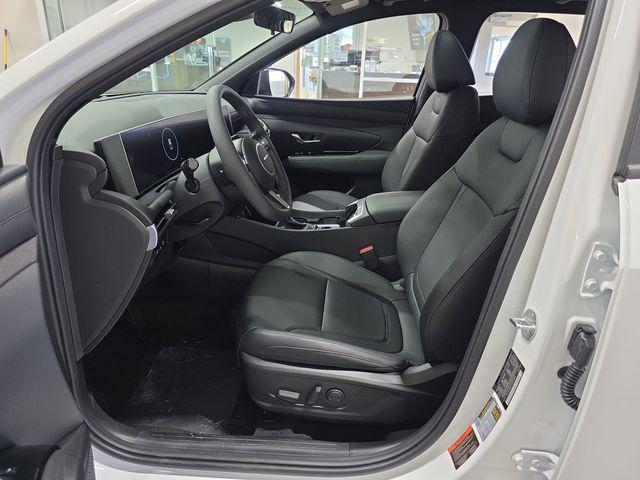 new 2025 Hyundai SANTA CRUZ car, priced at $34,881