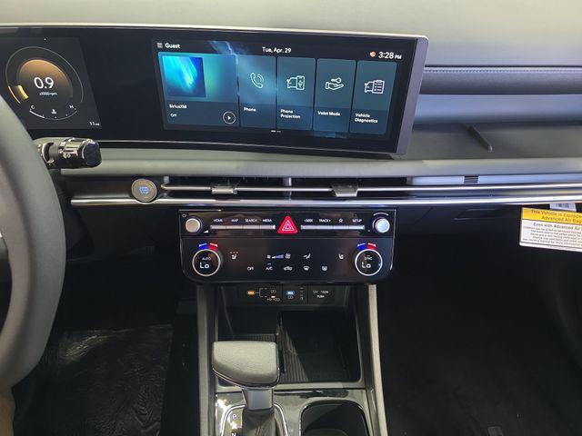 new 2025 Hyundai SANTA CRUZ car, priced at $35,881