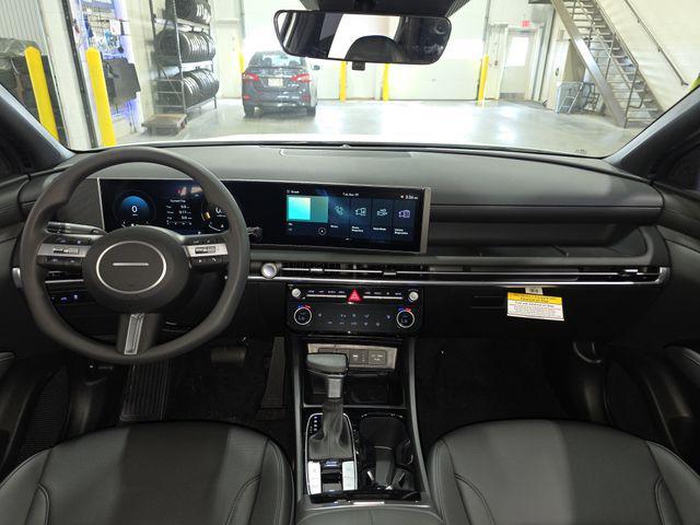 new 2025 Hyundai SANTA CRUZ car, priced at $35,881