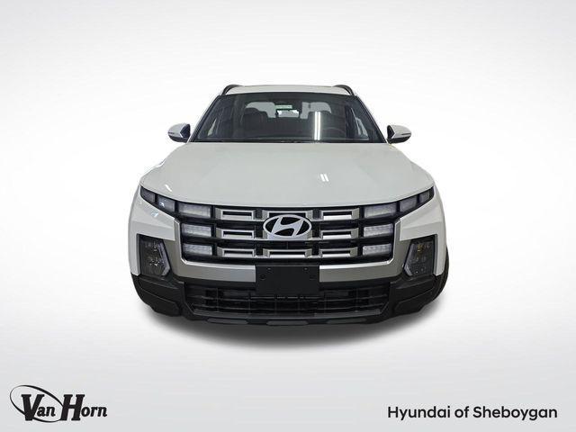 new 2025 Hyundai SANTA CRUZ car, priced at $35,881