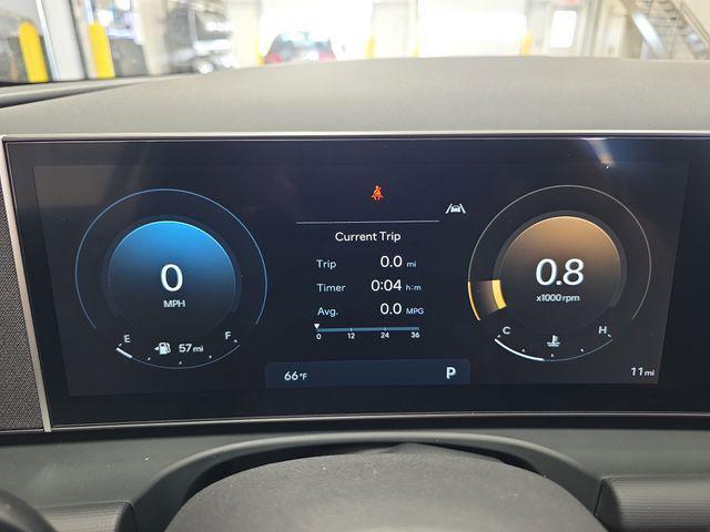 new 2025 Hyundai SANTA CRUZ car, priced at $34,881