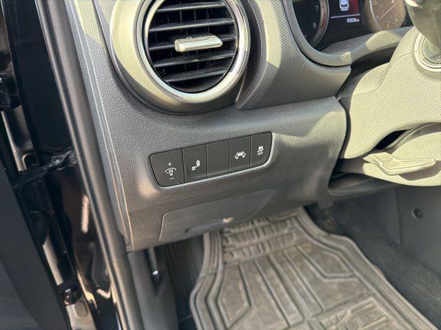 used 2019 Hyundai Kona car, priced at $15,795