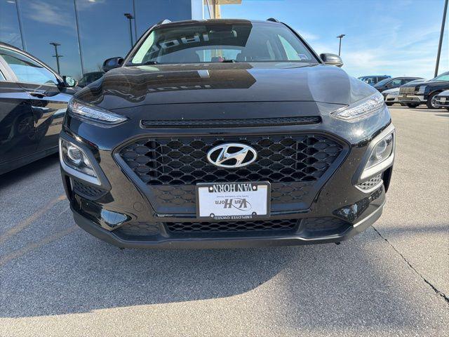 used 2019 Hyundai Kona car, priced at $15,795