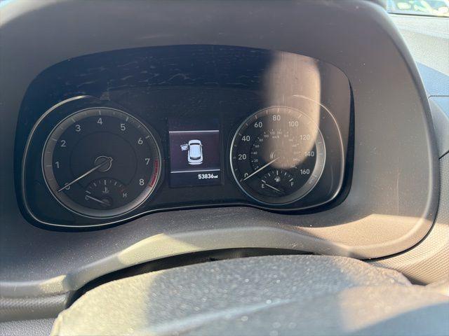 used 2019 Hyundai Kona car, priced at $15,795