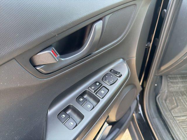 used 2019 Hyundai Kona car, priced at $15,795